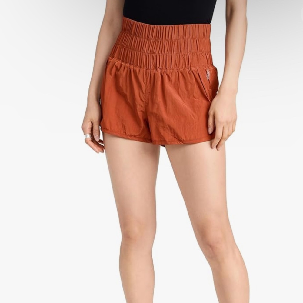 Free People the Way Home Shorts